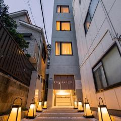 ZAITO Tokyo Narihira Hotel　押上駅から徒歩八分ホテル