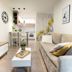 Apartament Młynkówka