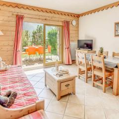 Résidence Les Alpages - 3 Pièces pour 6 Personnes MAE-3834