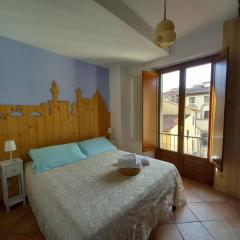 Appartamento centro storico Firenze, Luna House