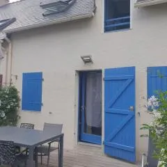 Maison à Quiberon