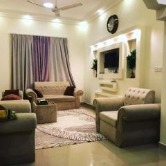 TWO BEDROOM FULLY FURNISHED APARTMENTS