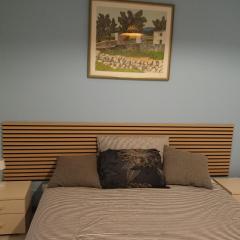 Mondello La Piazzetta Apartment