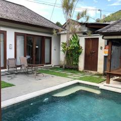 Cozy villa in Ubud - Ananda 2