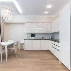 Studio Apartment Jurmala