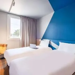 ibis budget Nantes Nord Treillières