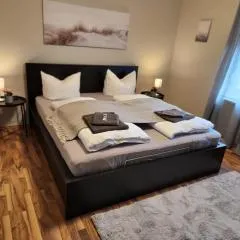 Liro Apartments Mönchengladbach