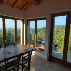 Podere Cerrete - Eco Farmhouse