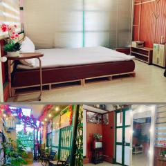 Old House Homestay