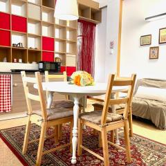 Loft Bergamo Casa Vacanze