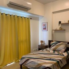 Condo in Iloilo City