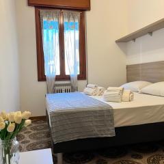 All'ombra del Carmine