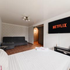 ЛЮКС Апартаменты - Европа