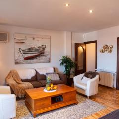 La Pastora Lux cerca de Barcelona