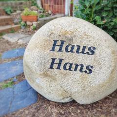 Ferienhaus Hans