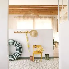 Chambres dans maison familiale à Plougastel Dalouas, à 20 minutes de Brest