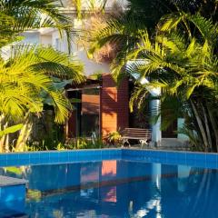 Kata Hotel Boutique Floripa