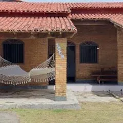Casa Temporada Beira-Mar