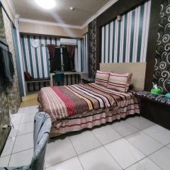 Apartemen malang suhat