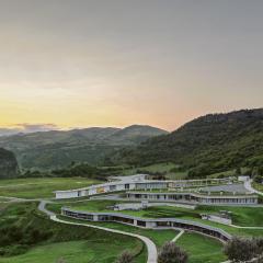 Concept Hotel by COAF