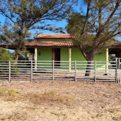 CASA DE PRAIA DA PEDRA DO SAL