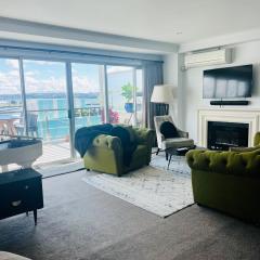 Waterfront Highview Apartment - Princes Wharf