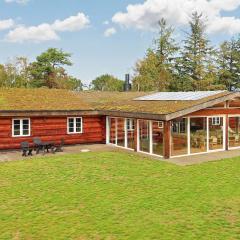 24 person holiday home in Læsø-By Traum