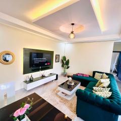 The Green One Bedroom Apt, Kampala