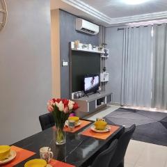 Ipoh homestay Casa