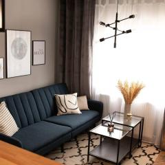 blue moon. cozy apartment near Iulius Mall