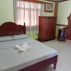 Regular Room in Casa de Piedra Pension House