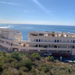 Holiday Home Benidorm with sea views, roof terrace and swimming pool