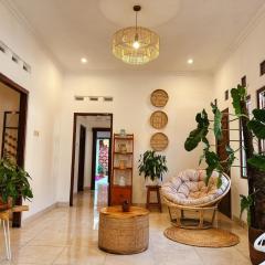 Kamudi Jogja Guesthouse