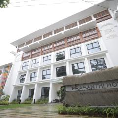 Prasanthi Hotel