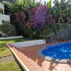 Sunny Arco Retreat
