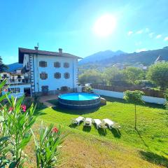 Casa Rural Betraunea