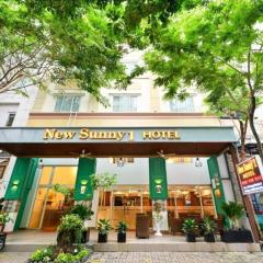 New Sunny 1 Hotel Q7 by BAY LUXURY