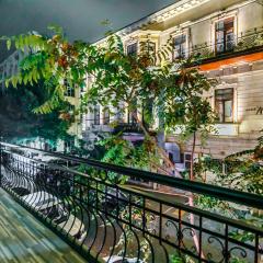 Luxury House by Zoom Travel