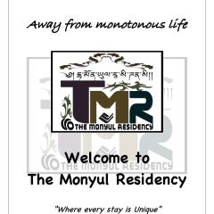 The Monyul Residency