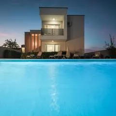 Villa Tonći Zaton