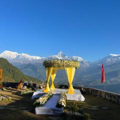 Hotel Annapurna View Sarangkot