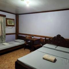 Family Room in Bato, Camarines Sur