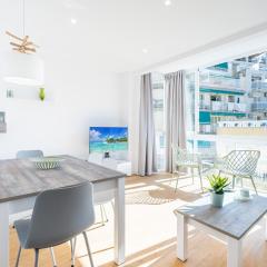 Alameda 16-2 Apartment Beach-Old Town