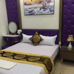 Ánh Sao Hotel HN - by BAY LUXURY