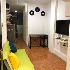 Apartment close to airport