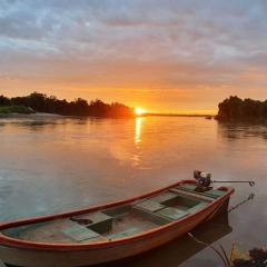 Angkor Bird Nest Resort