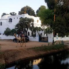 Nubian Holiday House Aswan