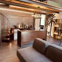 Nest Loft and Cellar