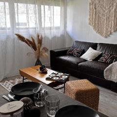 Appartement T1bis Saint Herblain