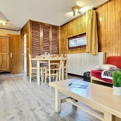 Appartement 2 pièces, 5 pers. à Tignes, près des pistes et commerces - FR-1-411-354